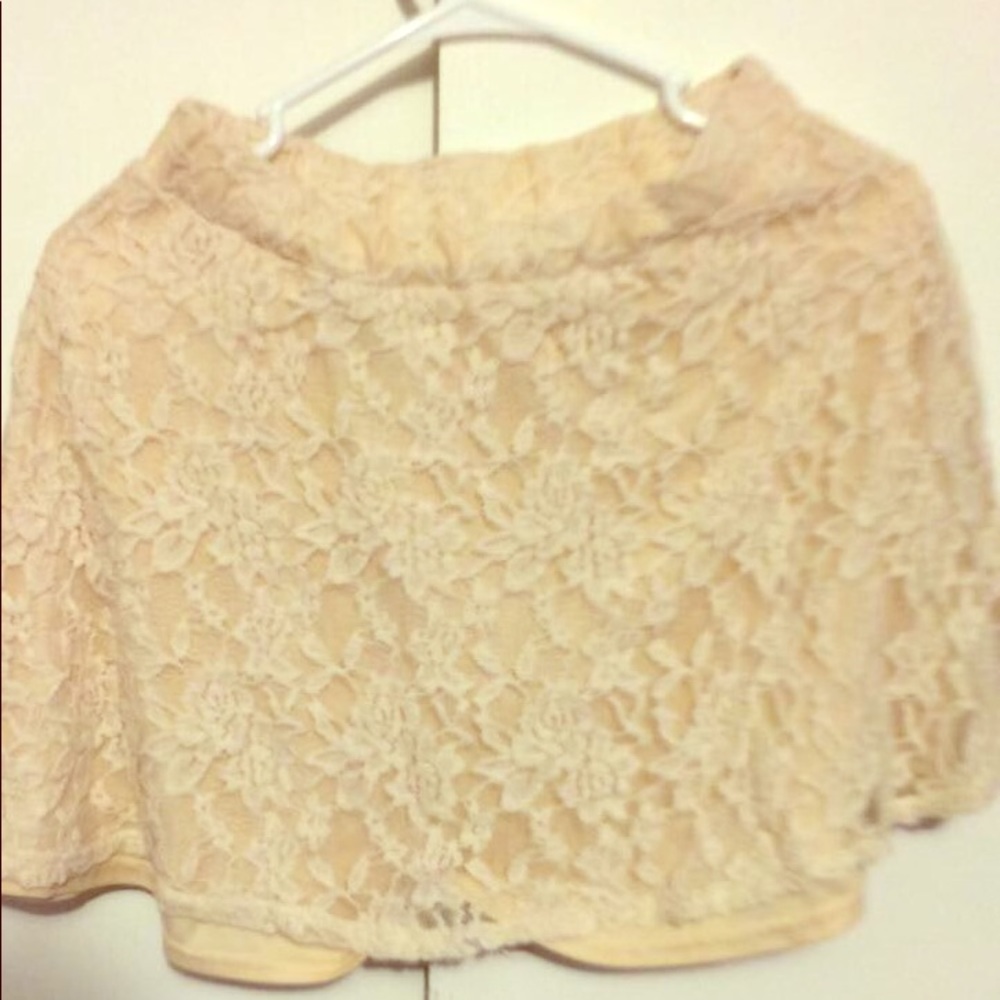 Persaya skirt